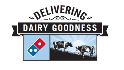 Delivering Dairy Goodness